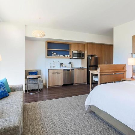 Element Ontario Rancho Cucamonga Hotel Ngoại thất bức ảnh