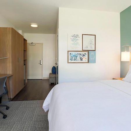 Element Ontario Rancho Cucamonga Hotel Ngoại thất bức ảnh