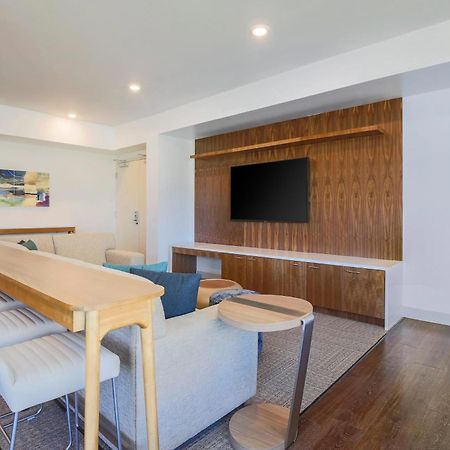 Element Ontario Rancho Cucamonga Hotel Ngoại thất bức ảnh