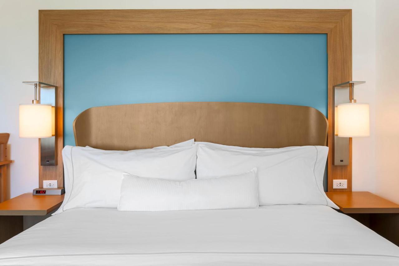 Element Ontario Rancho Cucamonga Hotel Ngoại thất bức ảnh