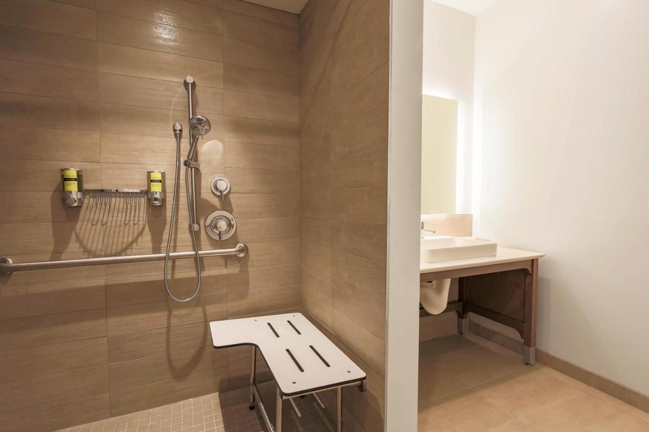 Element Ontario Rancho Cucamonga Hotel Ngoại thất bức ảnh