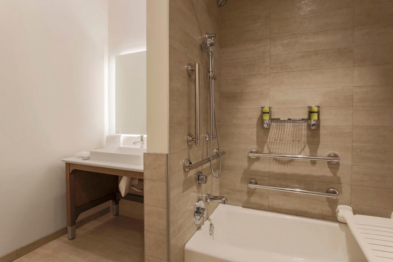 Element Ontario Rancho Cucamonga Hotel Ngoại thất bức ảnh