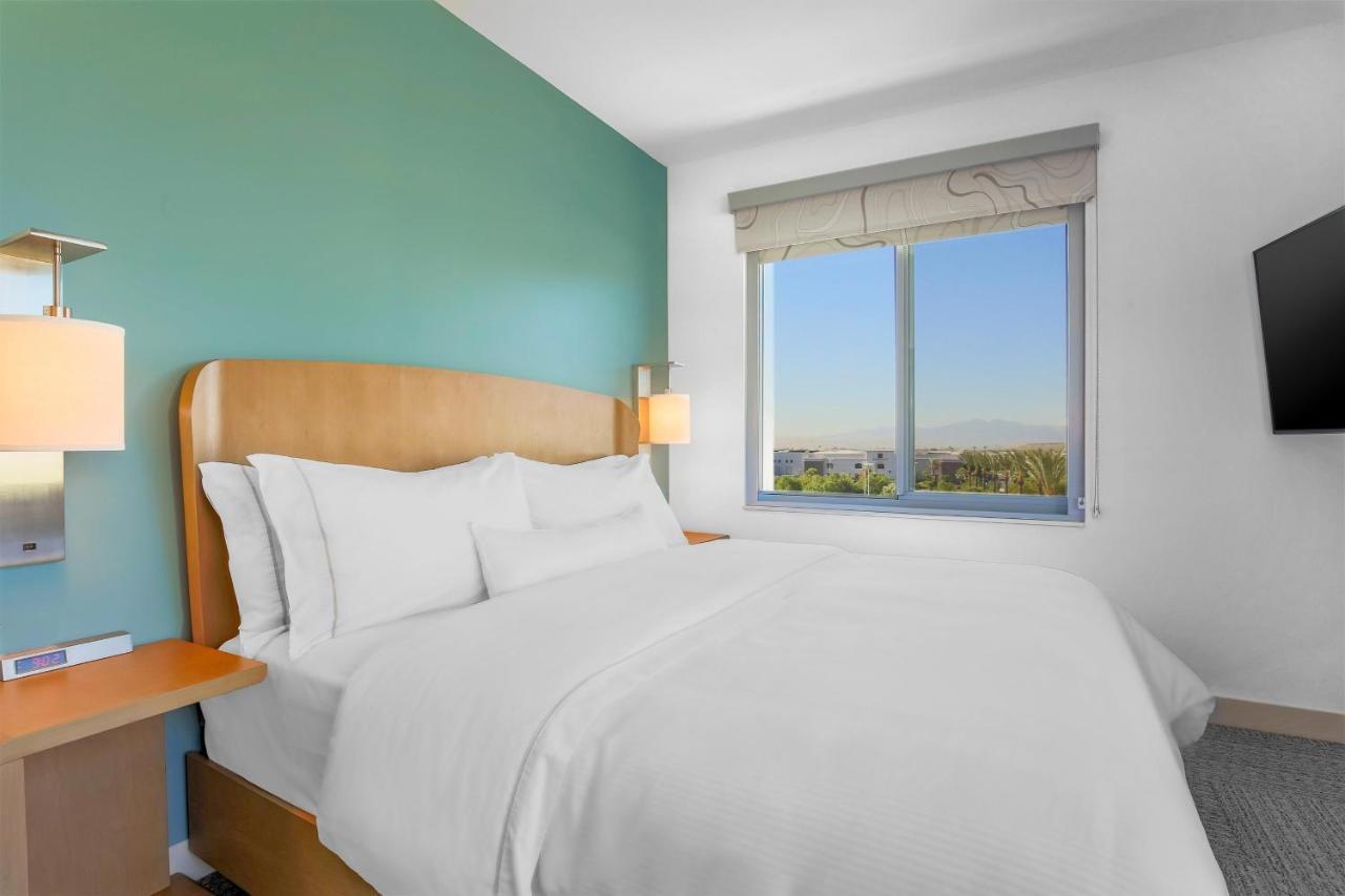 Element Ontario Rancho Cucamonga Hotel Ngoại thất bức ảnh