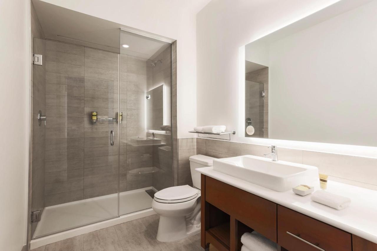 Element Ontario Rancho Cucamonga Hotel Ngoại thất bức ảnh