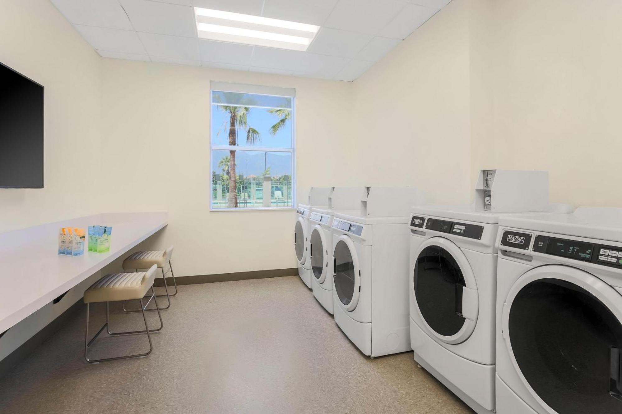 Element Ontario Rancho Cucamonga Hotel Ngoại thất bức ảnh