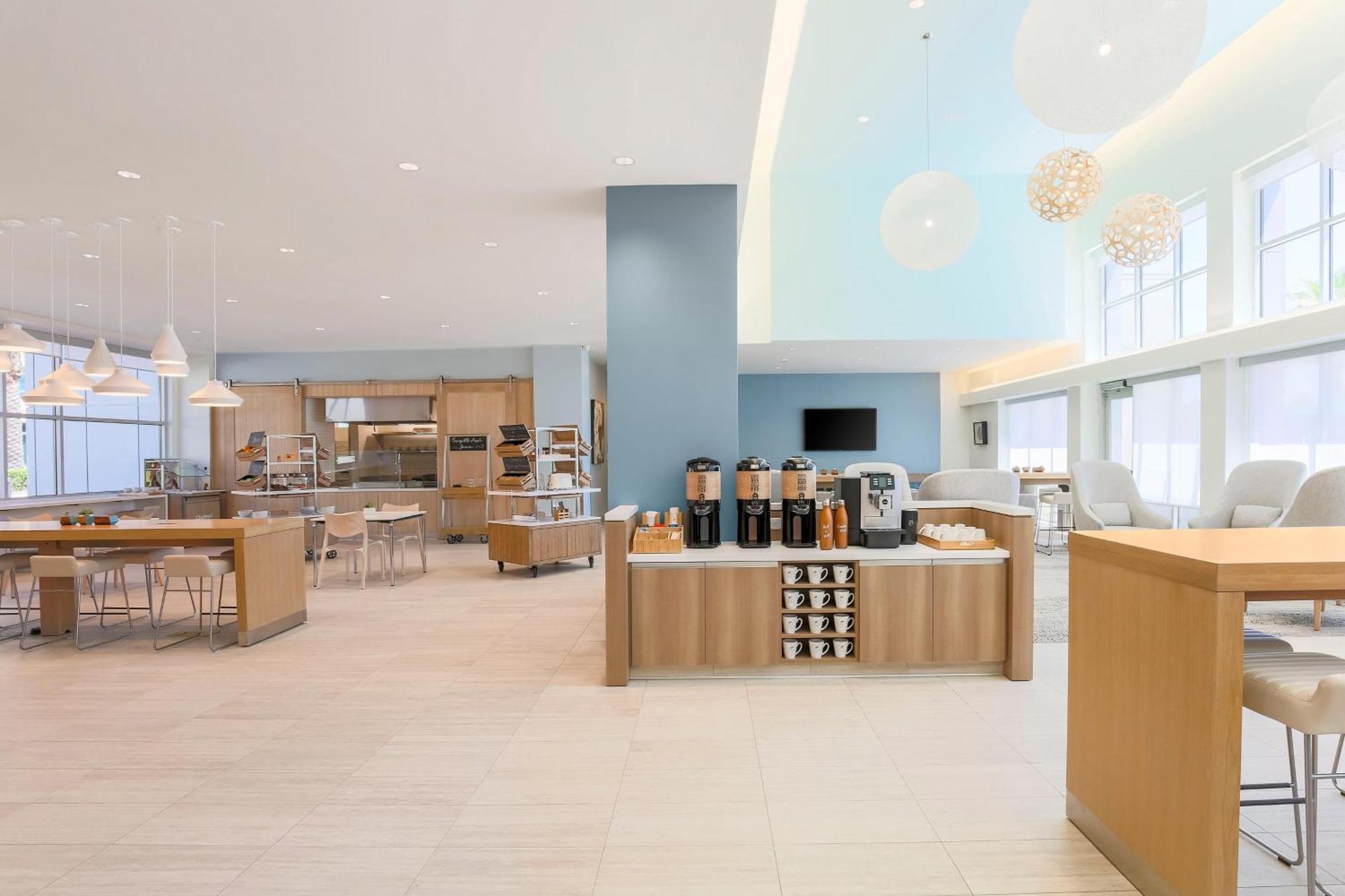 Element Ontario Rancho Cucamonga Hotel Ngoại thất bức ảnh