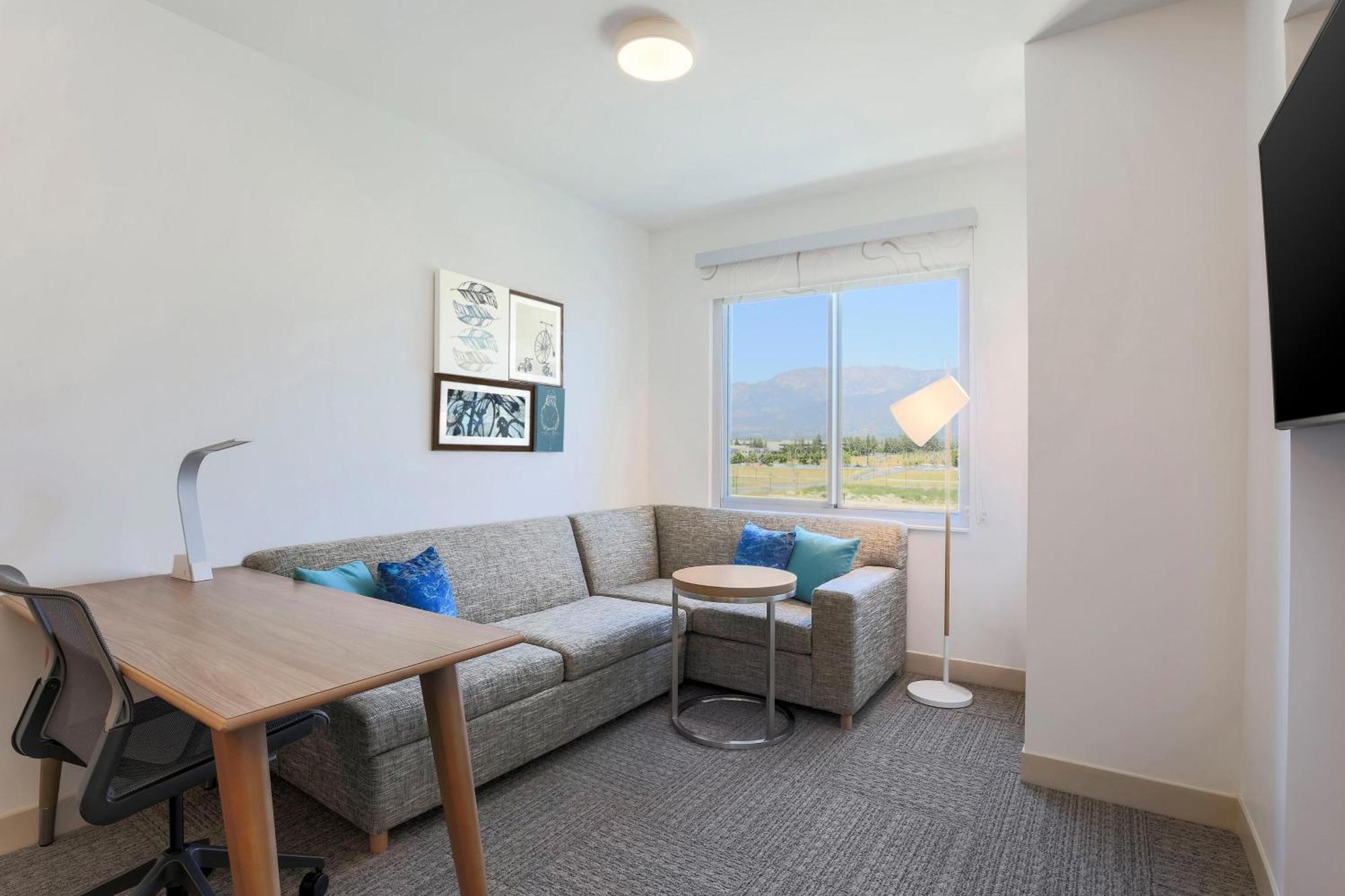 Element Ontario Rancho Cucamonga Hotel Ngoại thất bức ảnh