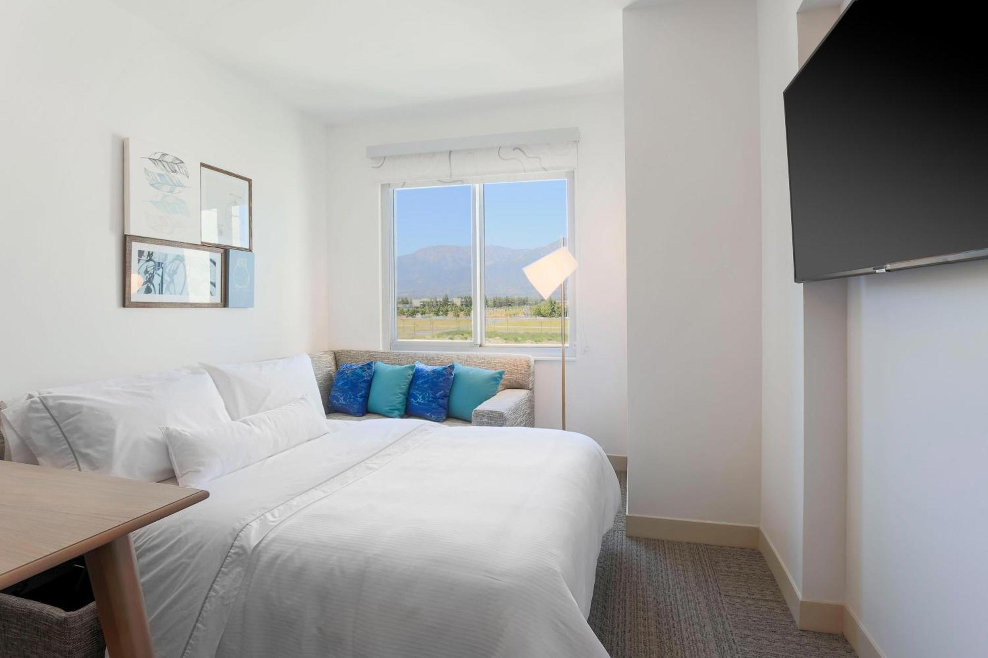Element Ontario Rancho Cucamonga Hotel Ngoại thất bức ảnh
