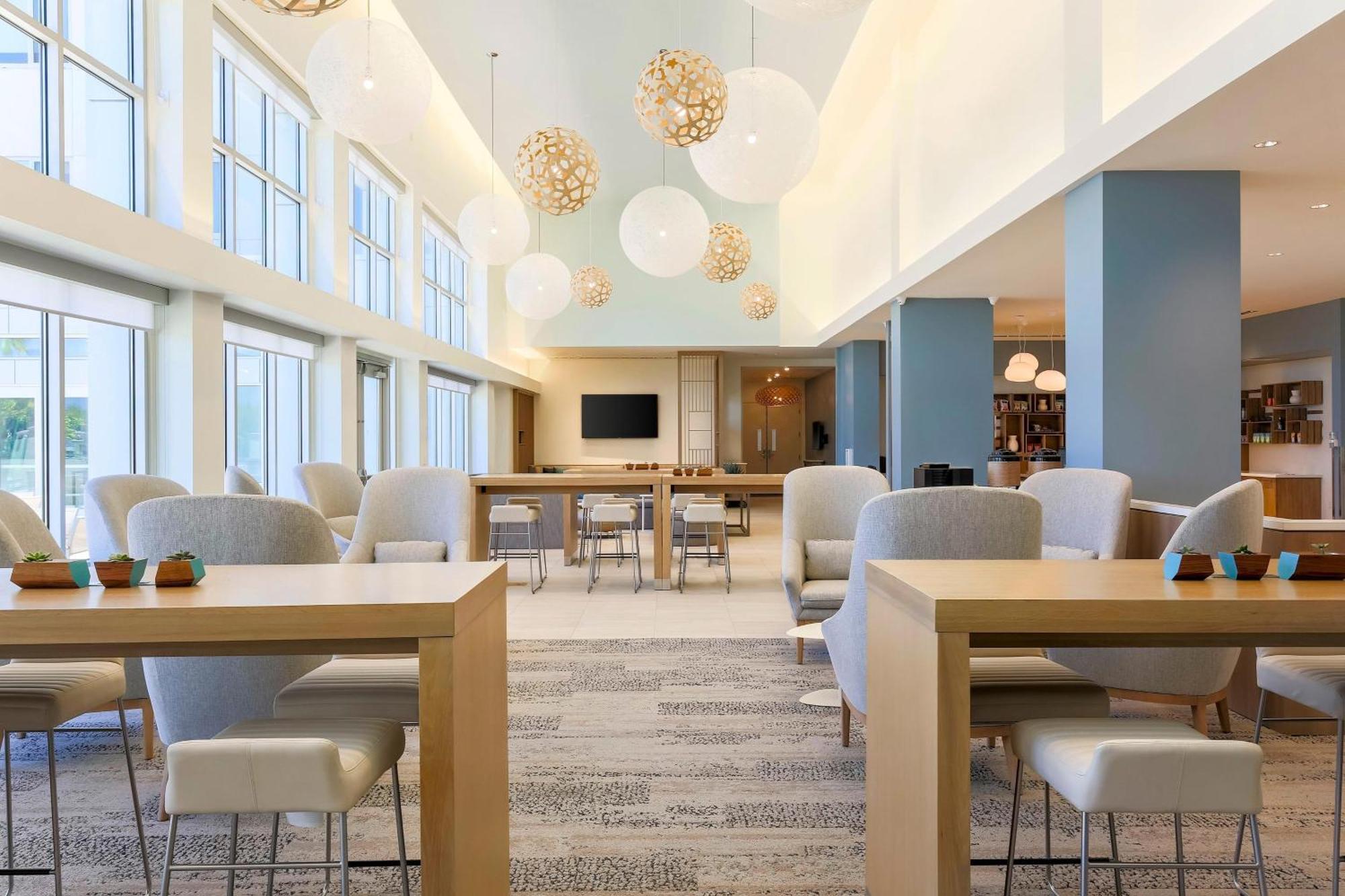 Element Ontario Rancho Cucamonga Hotel Ngoại thất bức ảnh