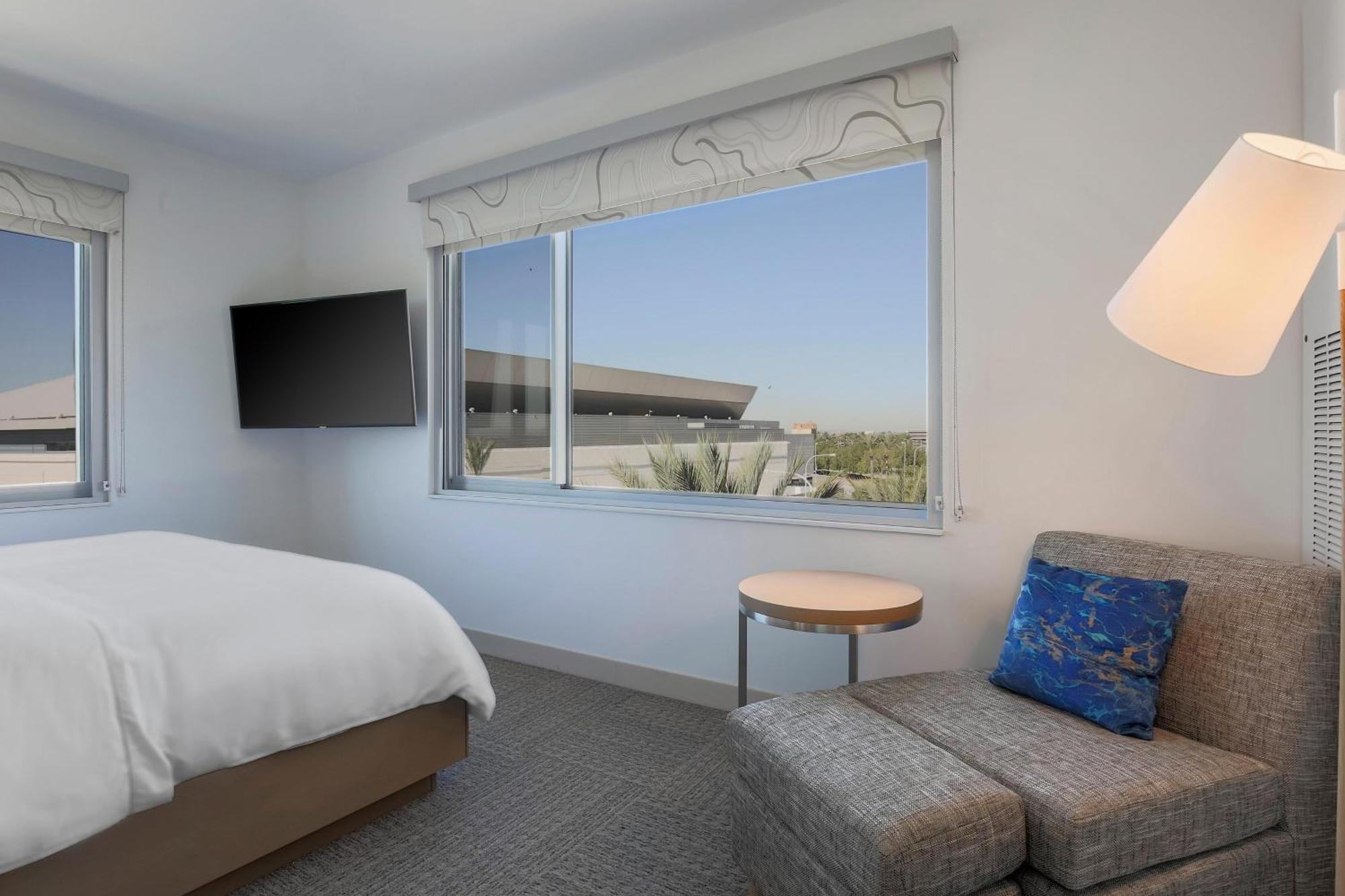 Element Ontario Rancho Cucamonga Hotel Ngoại thất bức ảnh