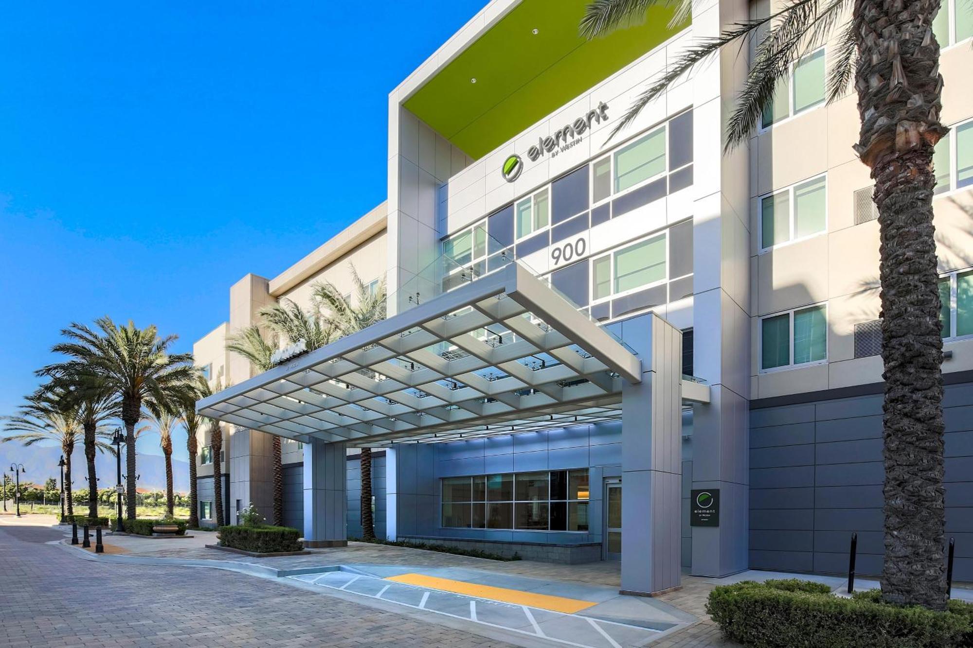 Element Ontario Rancho Cucamonga Hotel Ngoại thất bức ảnh
